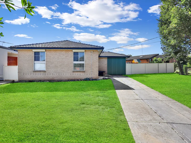 R3 ZONED | PRIME LOCATION | 720m2