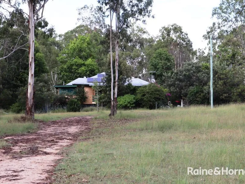 3 Bedroom Home on Peaceful 5.1 Acres 