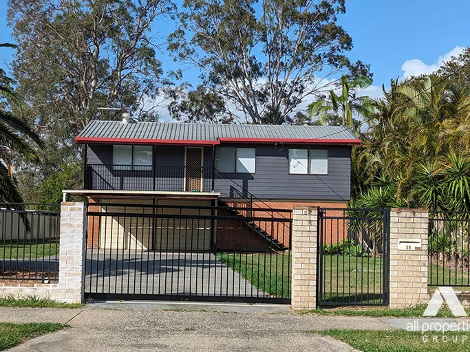 Sit on your back balcony and enjoy the tranquil bushland
