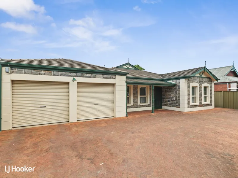 A home for a lifetime of memories