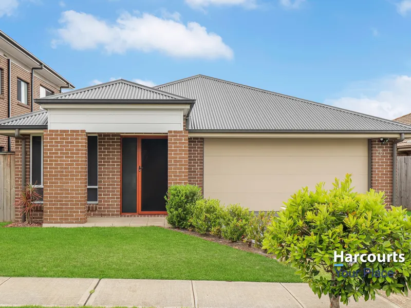 Beautiful Family Home