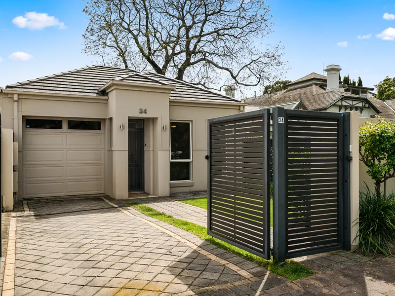 More than meets the eye!