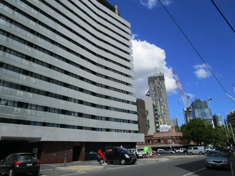 Premier Location Close To Universities 
