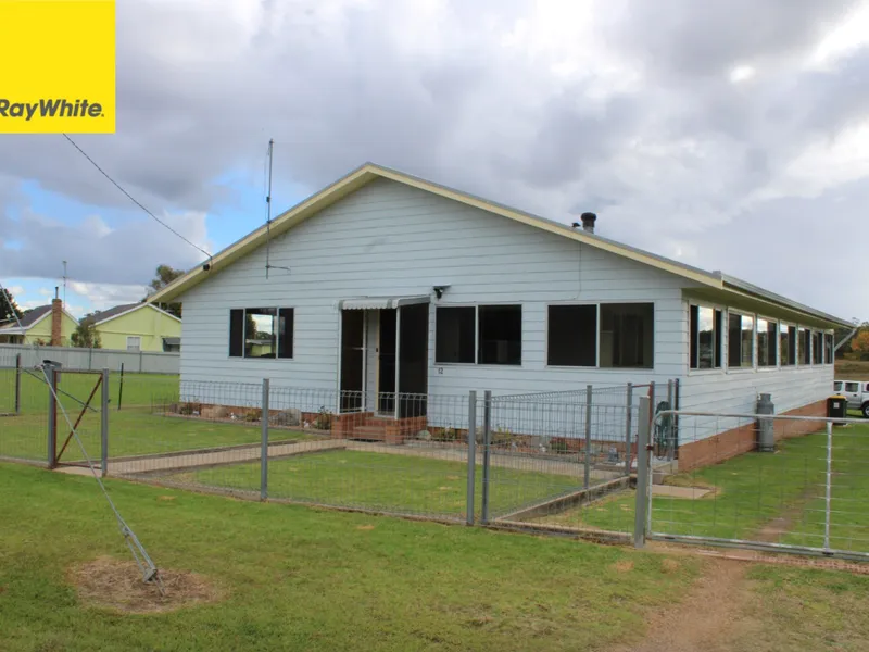 4 Bedroom Family Home