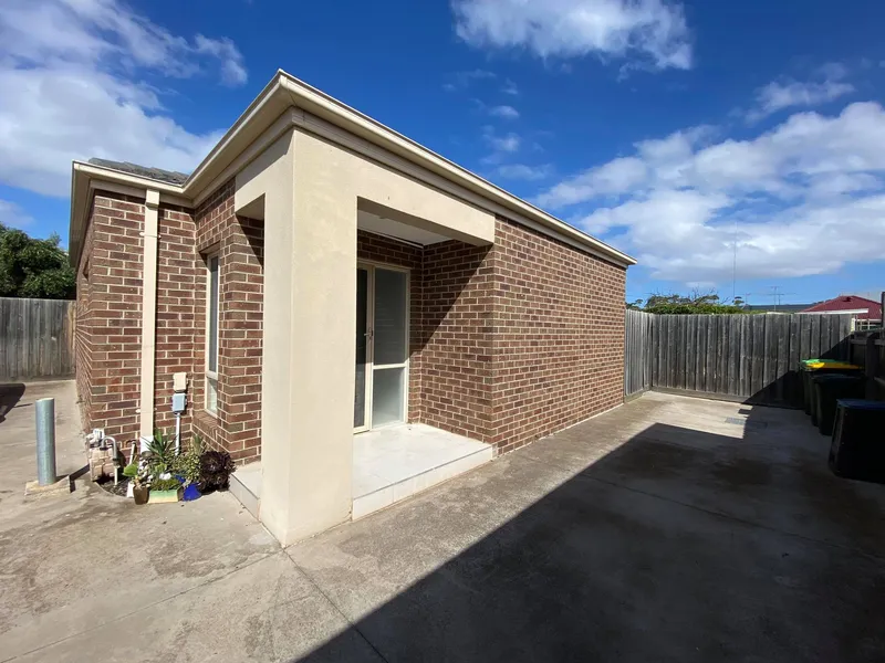 Perfect and low maintenance living