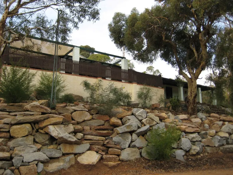 Peace and Tranquility