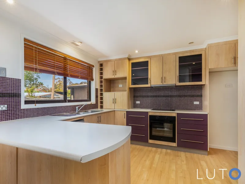 GREAT QUALITY IN A CONVENIENT LOCATION