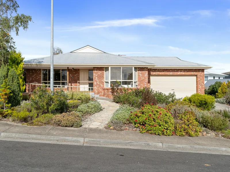 Established family home