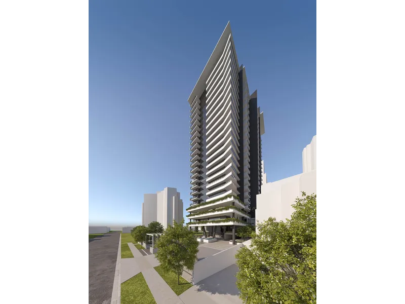 BELVEDERE ON MAIN - EASTER PRE RELEASE!!