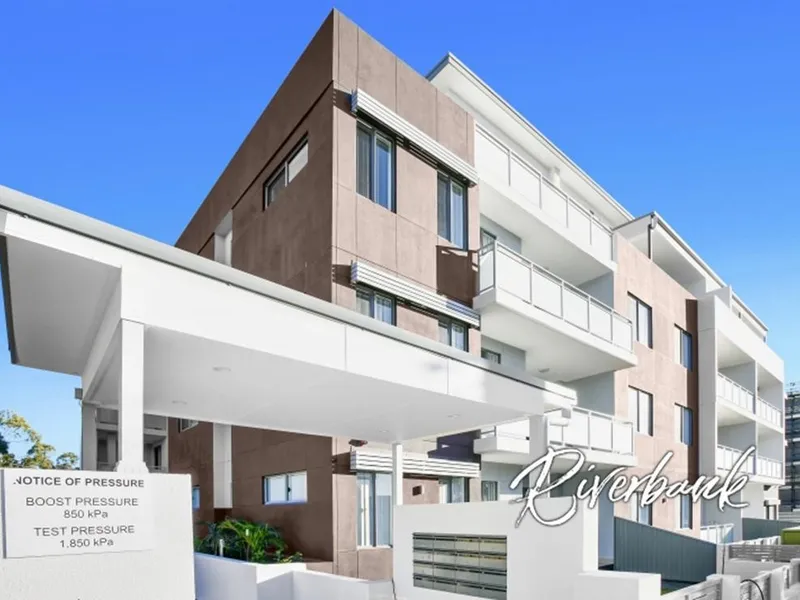 MODERN APARTMENTS