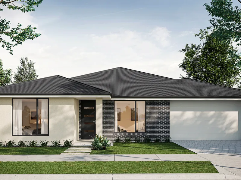 Your new lifestyle starts here!