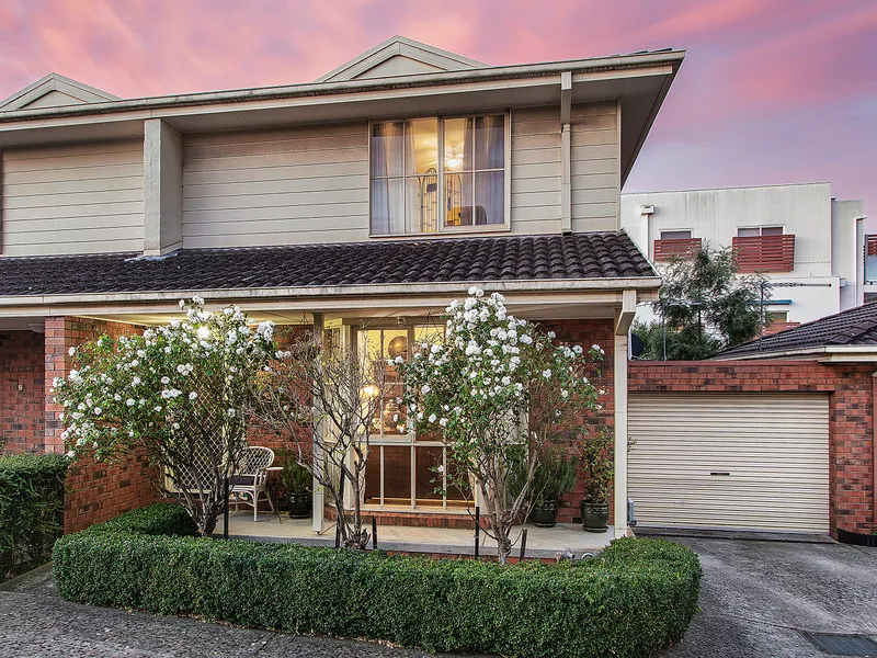 The Heart of Bayswater 