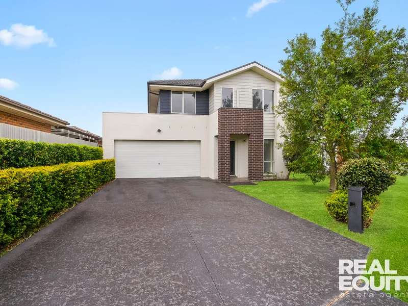 Ideal Family Residence - Ready To Move In