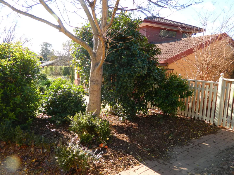 Beautifully Presented Home