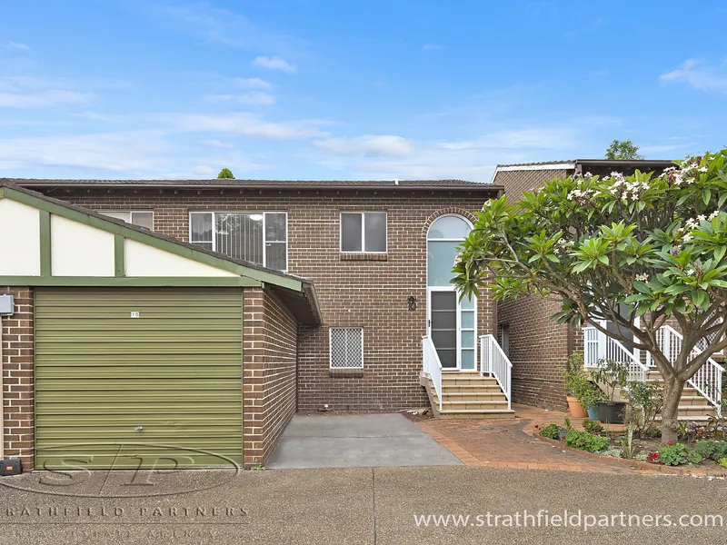 Prime Location, Huge 193m2