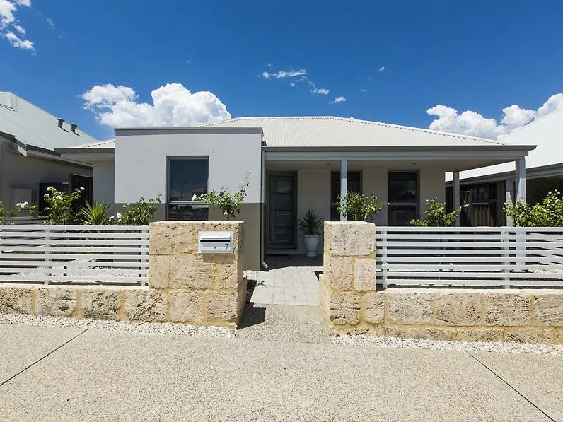 Modern Family Home in Prime Location