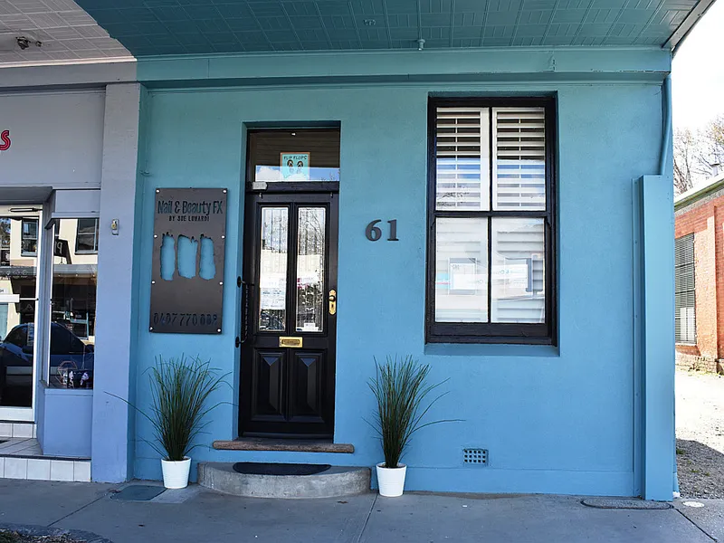 61 Standish Street - A COMMERCIAL OPPORTUNITY