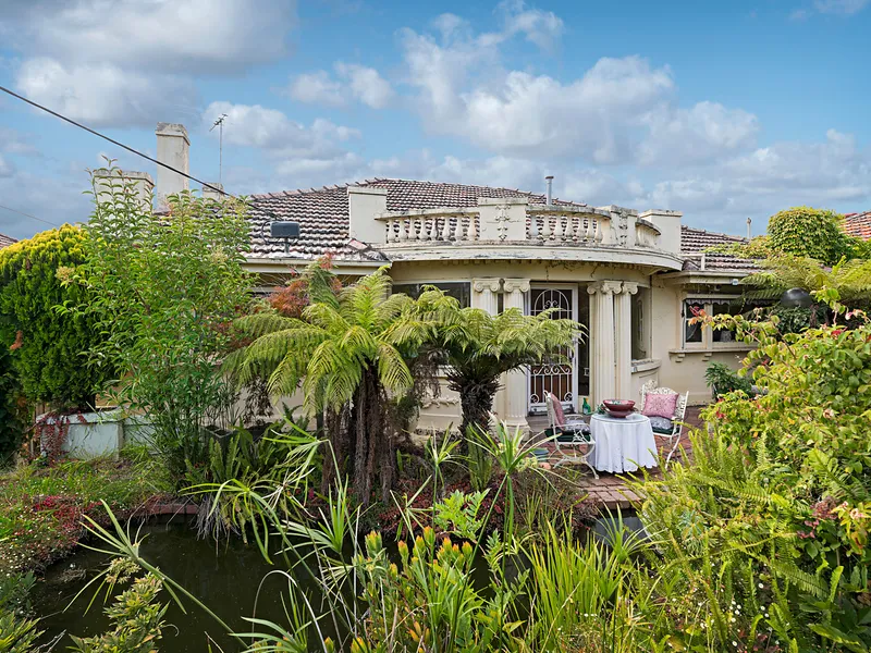 Exclusive Opportunity on Hurlingham Park