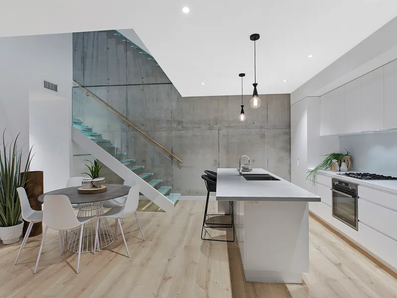 Architectural Masterpiece