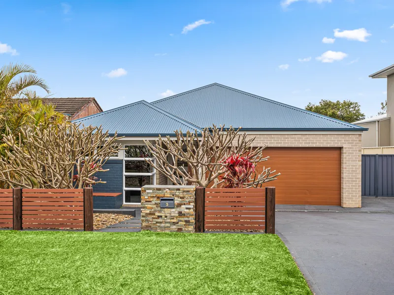 Rare Village Offering