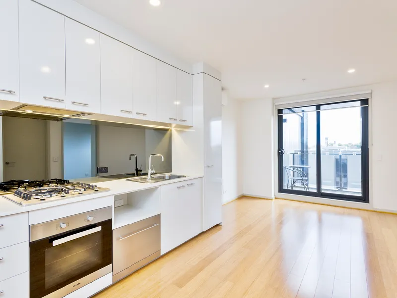 Apartment Living At It's Best WITH CITY VIEWS!