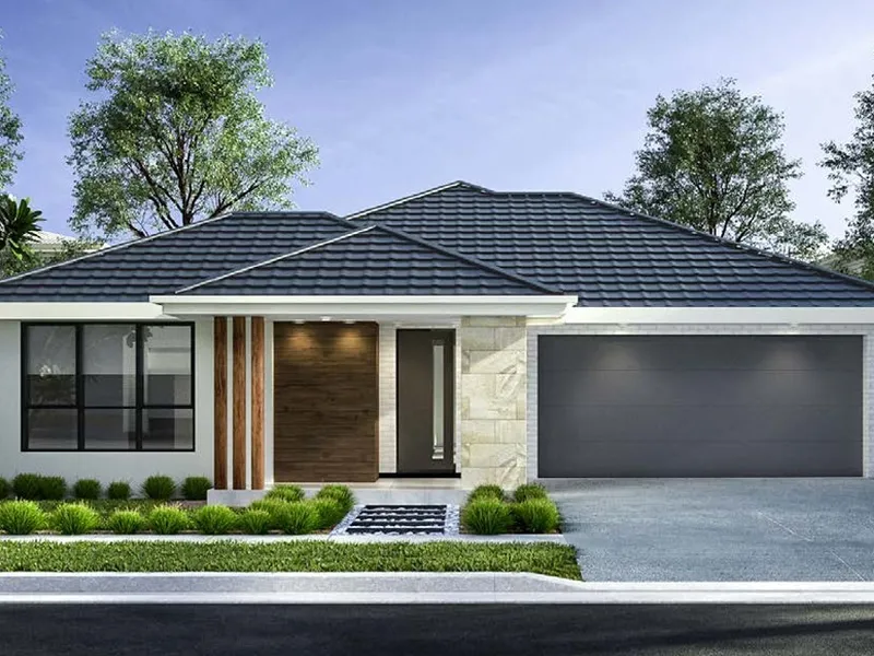 Amazing Single Storey House in Wilton - Single Contract