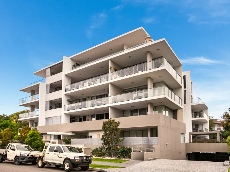 North Wollongong is where you want to be this summer