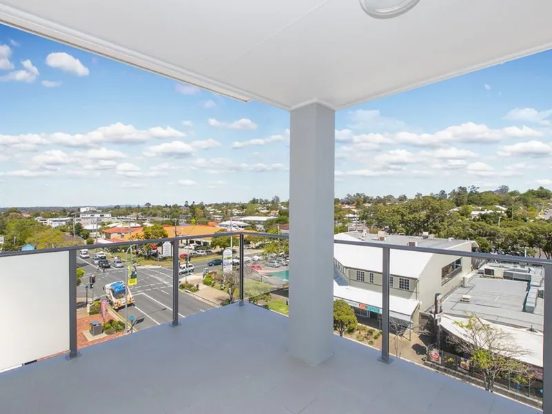 SUPER CONVENIENT WITH AMAZING VIEWS