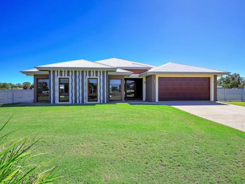 Spacious 4 Bedroom Home with Granny Flat