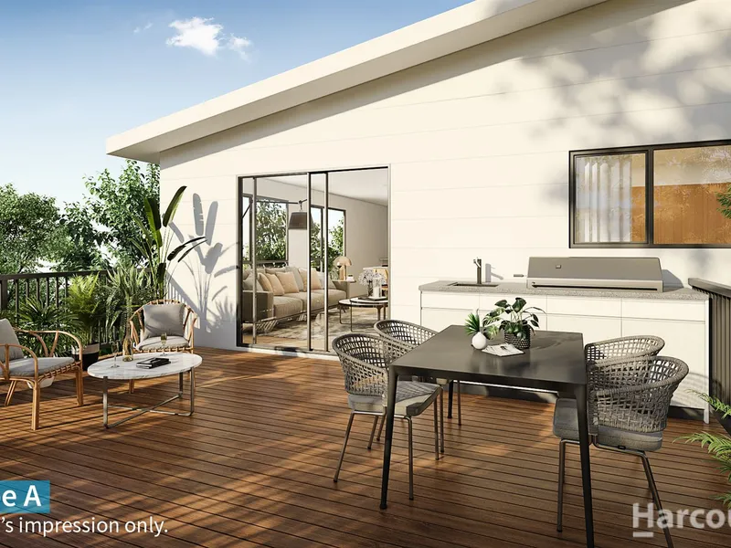 Brand new on Branscombe