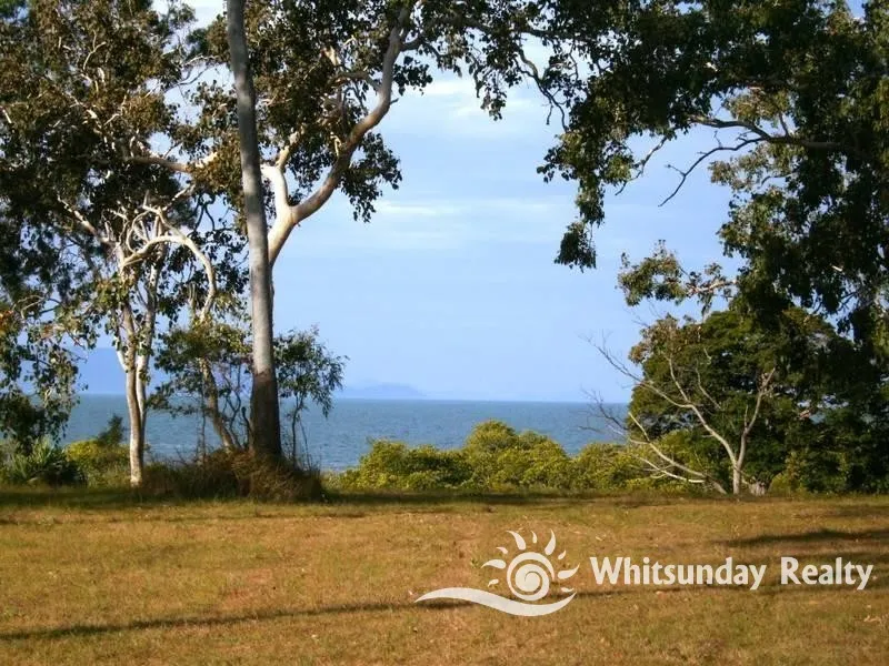 Rare Coastal Acreage