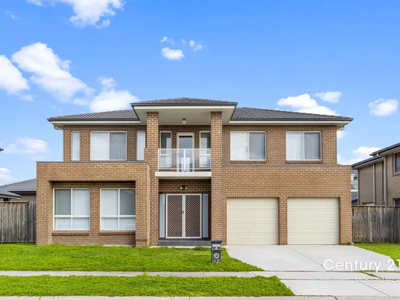 Prime Property in Perfect Location