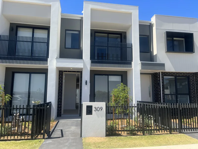 Brand New 2 Bedroom Home