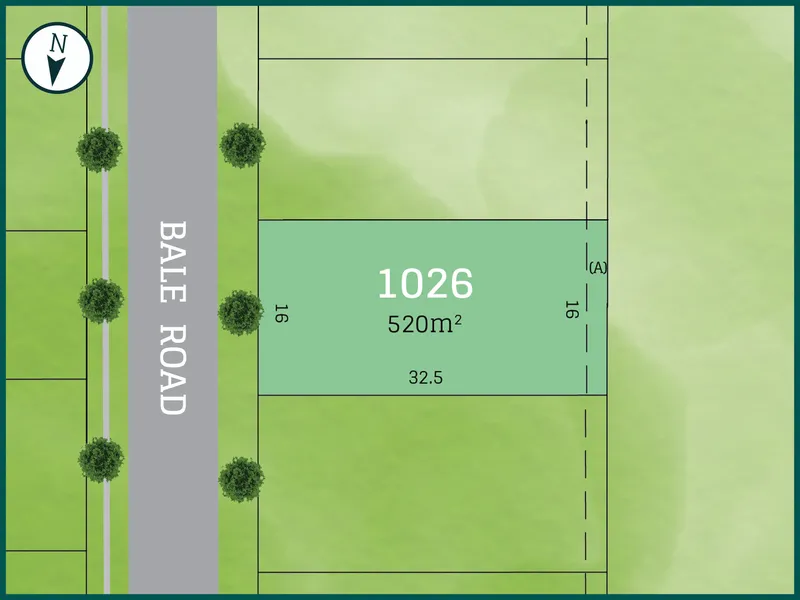 There is something special about building your new home