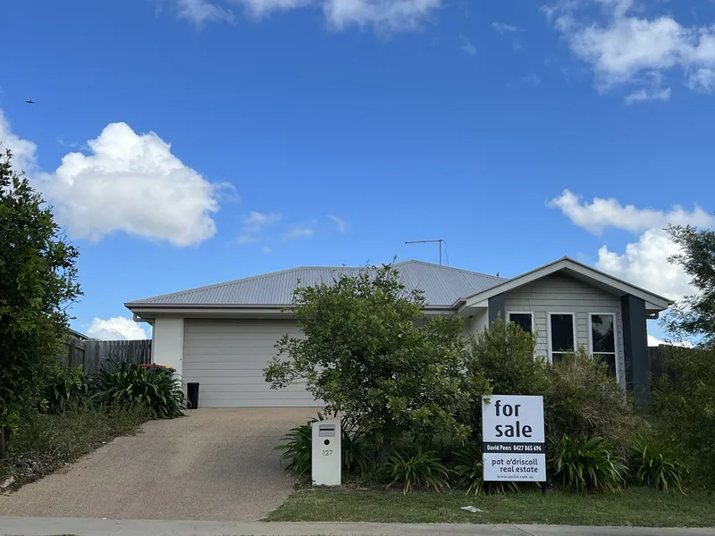 Investment Opportunity Knocking!