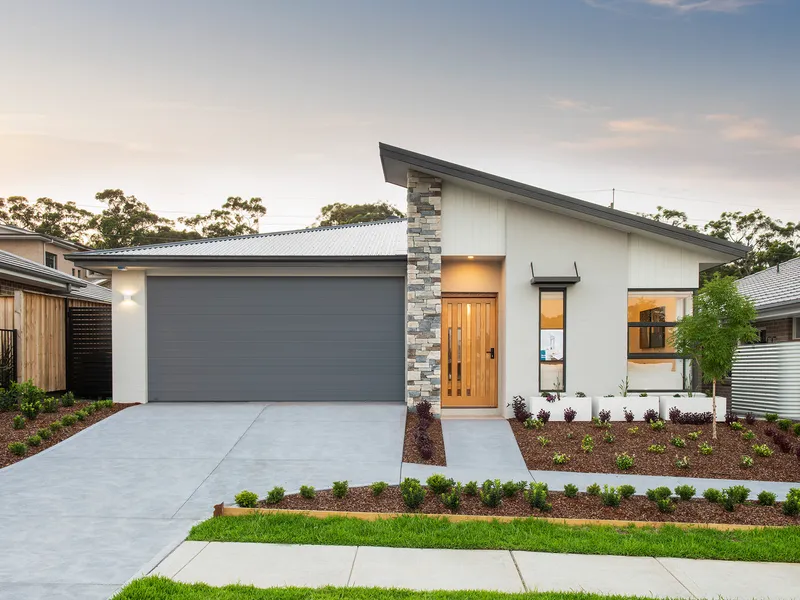 Designed for Living! Ex-Display