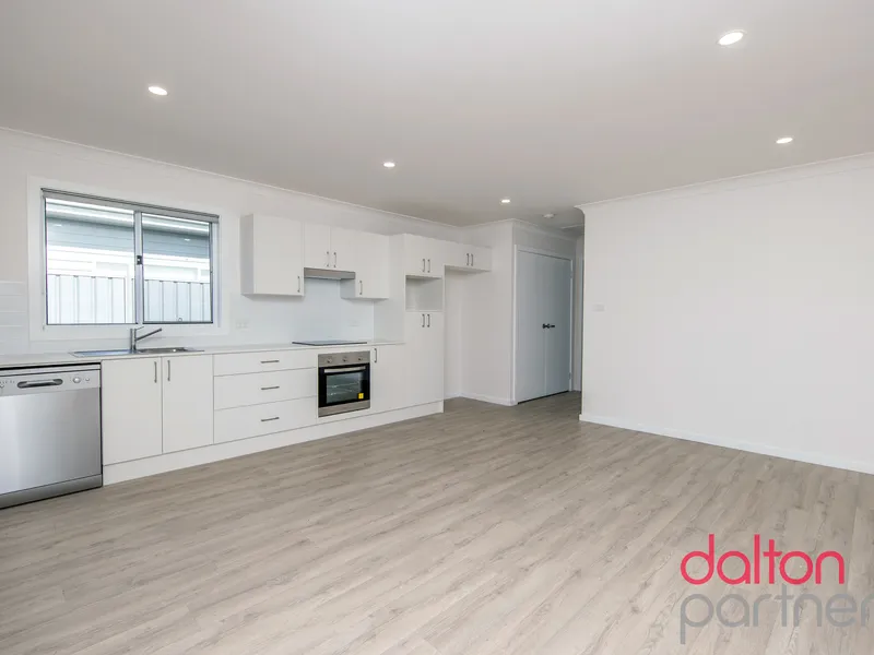Brand new 2 bedroom granny flat