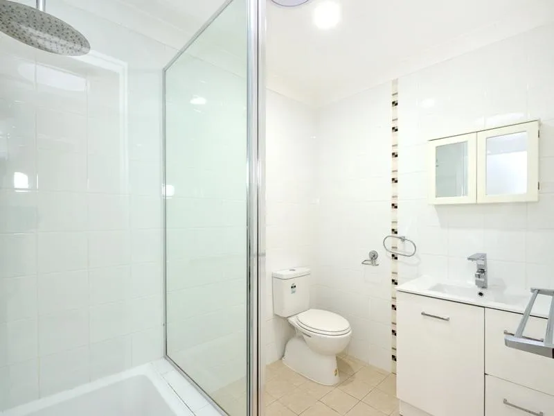 Space for the growing family