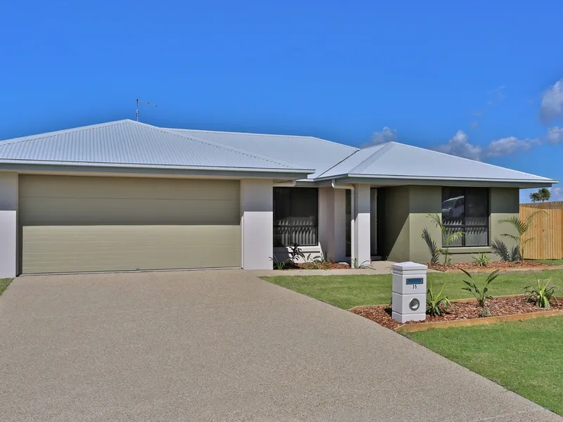 Near New with Views!