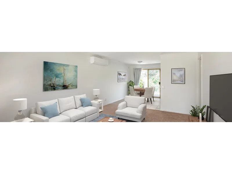 Stockland Templestowe Retirement Village | Unit 21