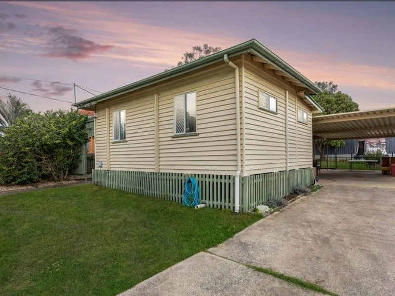2 Bedrooms House in Goodna