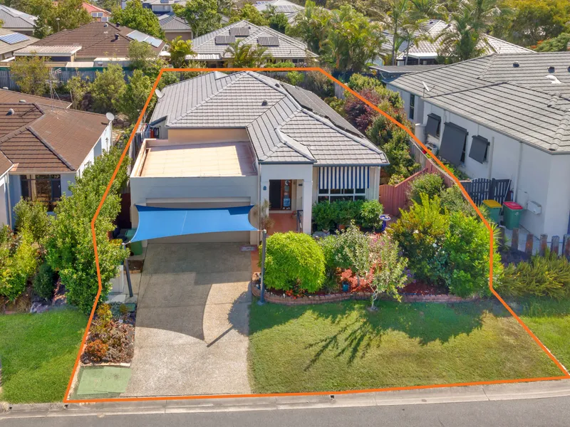 FANTASTIC VALUE FREE-STANDING HOME IN 