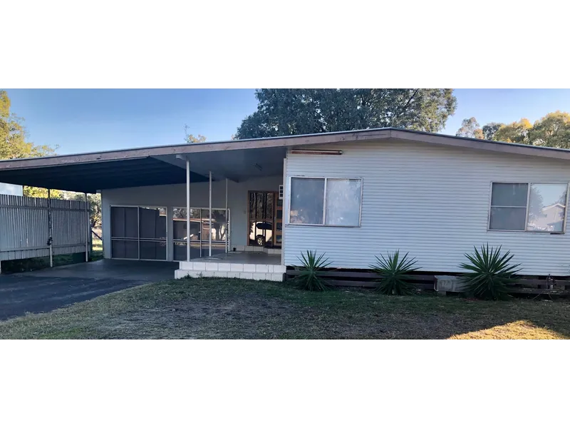 Quality Family Home Priced to Sell!