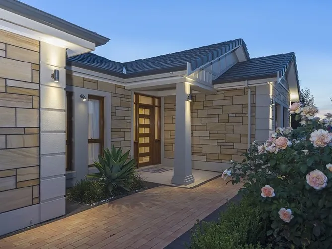 Stunning Ex-Display Home Offering Executive Living 