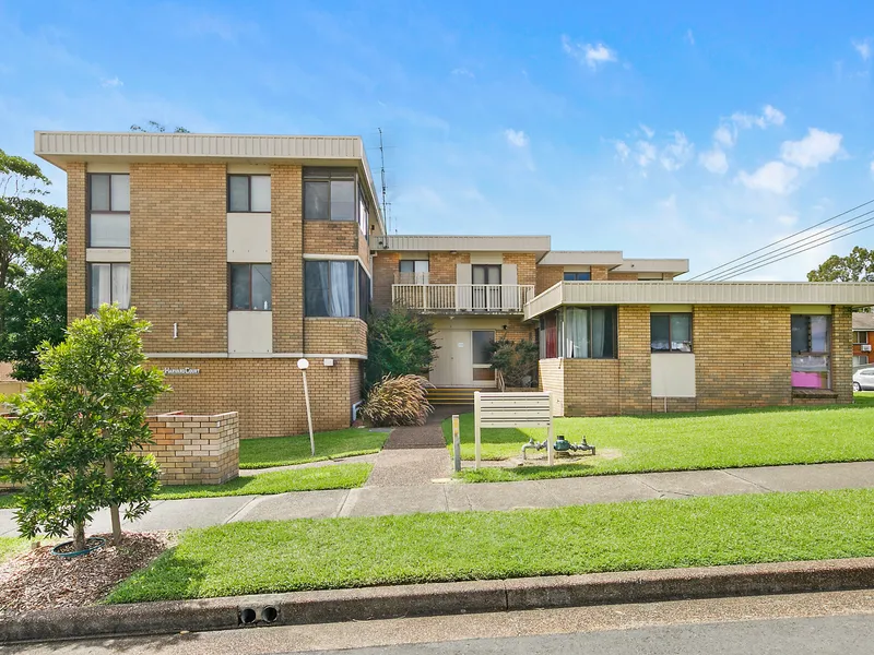 The Dream to Own or Invest Starts Here