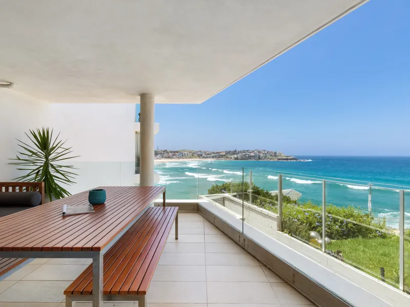 BONDI BEAUTY