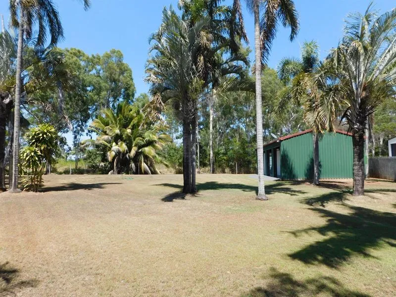 Lifestyle Weekender (Shed) - Rented at $100pw