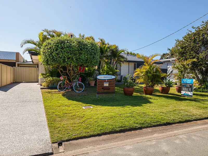 DON’T MISS OUT! LOVELY RENOVATED HOME CLOSE TO THE BEAUTIFUL BONGAREE WATERFRONT