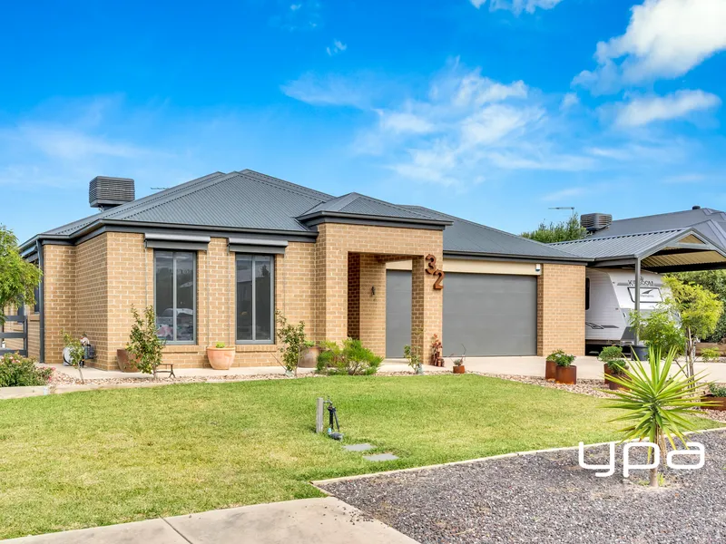 Space and Flexibility in the Ranges