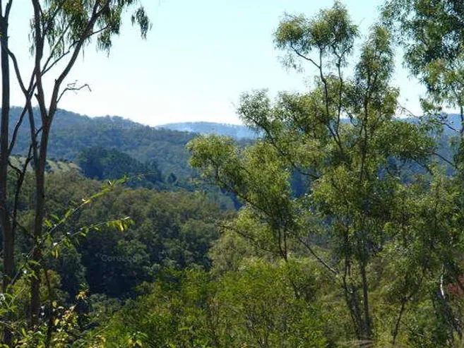 UPPER BROOKFIELD - 10.5 ACRE RIDGE TOP